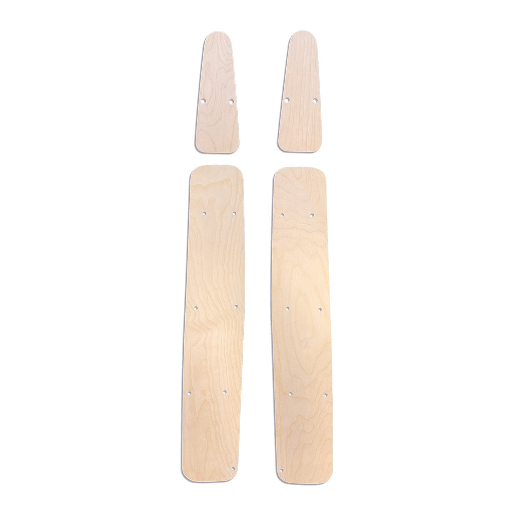 RAM ProMaster Rear Trim Panels - Out There Vans, LLC