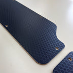 RAM ProMaster Upper Rear Door Panels (Pair) - Out There Vans, LLC