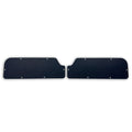 RAM ProMaster Upper Rear Door Panels (Pair) - Out There Vans, LLC