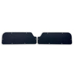 RAM ProMaster Upper Rear Door Panels (Pair) - Out There Vans, LLC