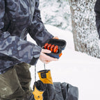 Ripple Rechargeable Hand Warmers - Out There Vans, LLC