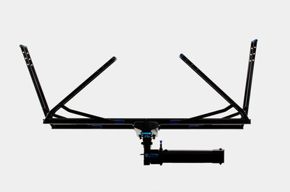 RockyMounts AfterParty Swing Away Platform Hitch Rack - Out There Vans