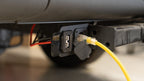 Sandy Vans Shoreline Power Bracket - Out There Vans, LLC