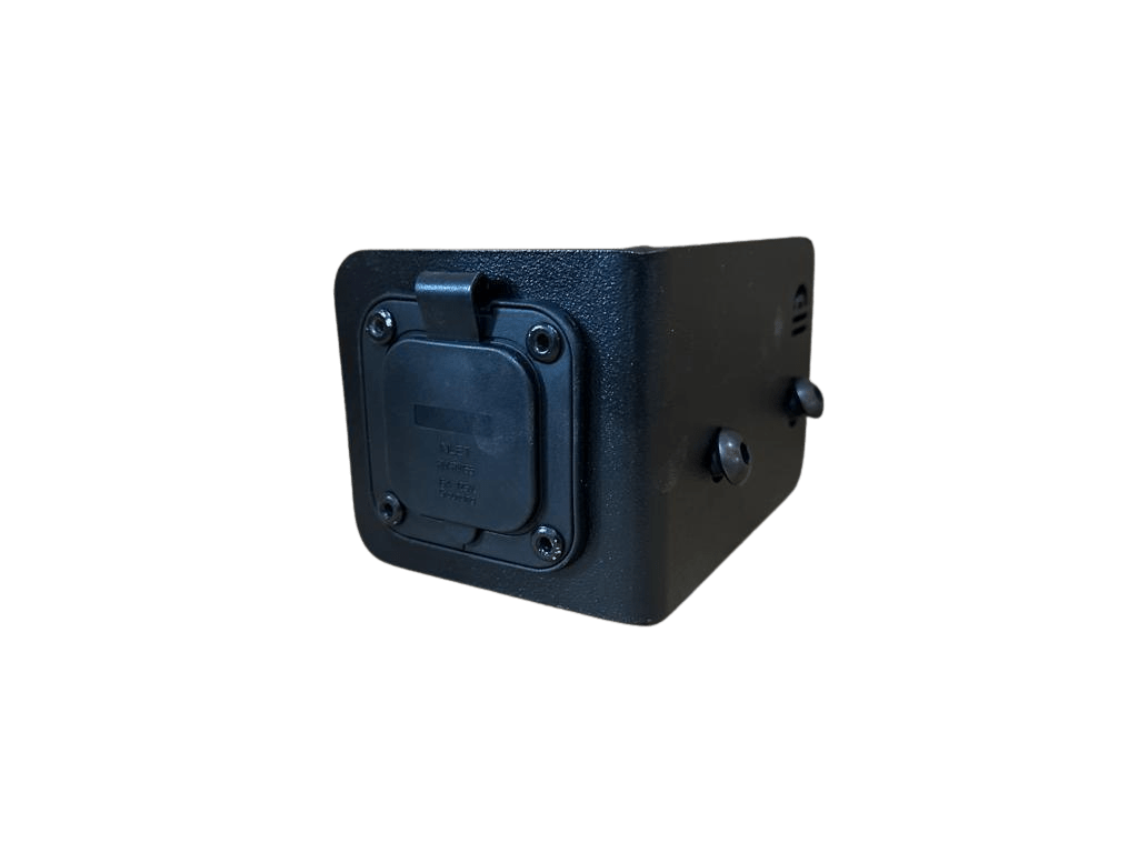 Sandy Vans Shoreline Power Bracket - Out There Vans, LLC