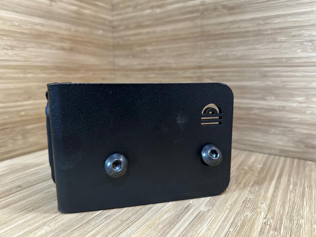 Sandy Vans Shoreline Power Bracket - Out There Vans, LLC