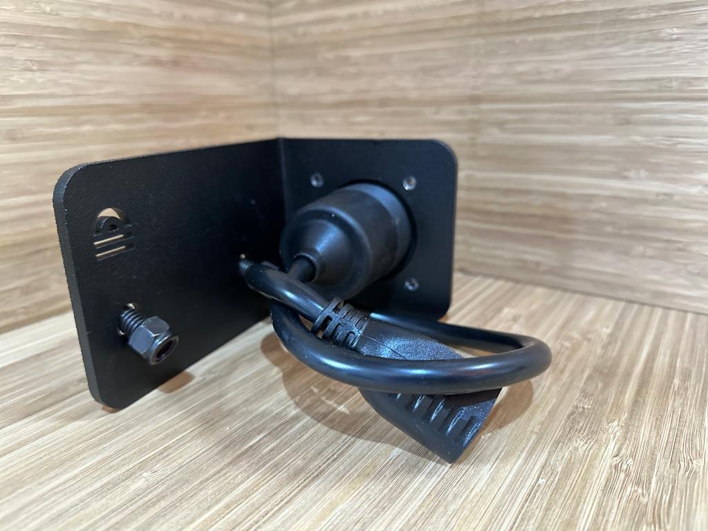 Sandy Vans Shoreline Power Bracket - Out There Vans, LLC
