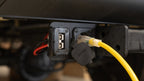 Sandy Vans Shoreline Power Bracket - Out There Vans, LLC