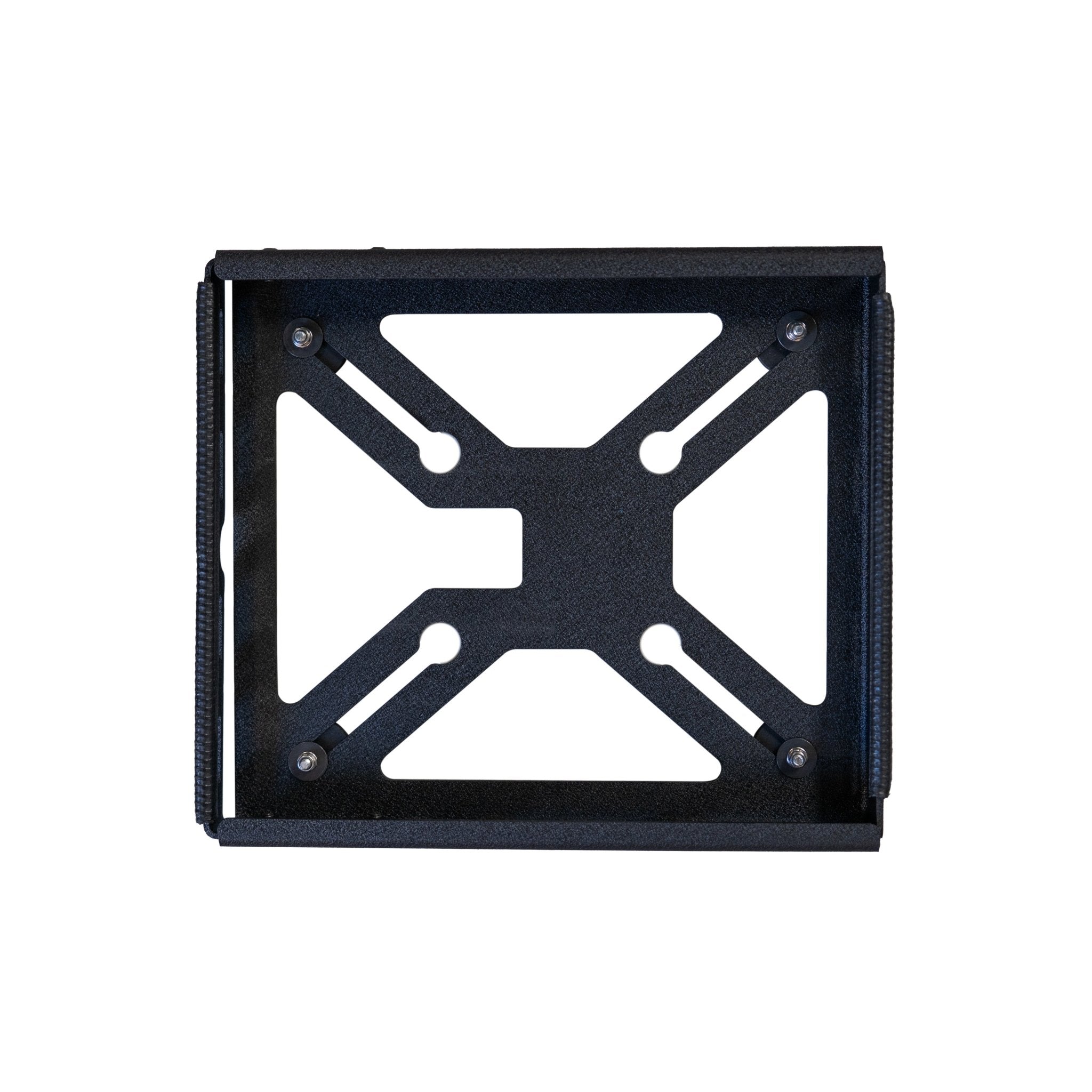 Sandy Vans Starlink Mini QuickDock Mount - Out There Vans, LLC