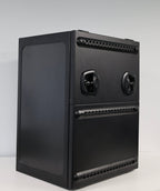 Split Door Carbon Fiber Storage Box - Out There Vans, LLC