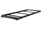 Sprinter 144" High Roof Stealth 2.0 Roof Rack - Out There Vans, LLC