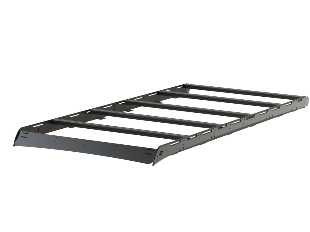 Sprinter 144" High Roof Strata Roof Rack - Out There Vans, LLC