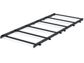Sprinter 144" Low Roof Stealth Roof Rack - Out There Vans, LLC