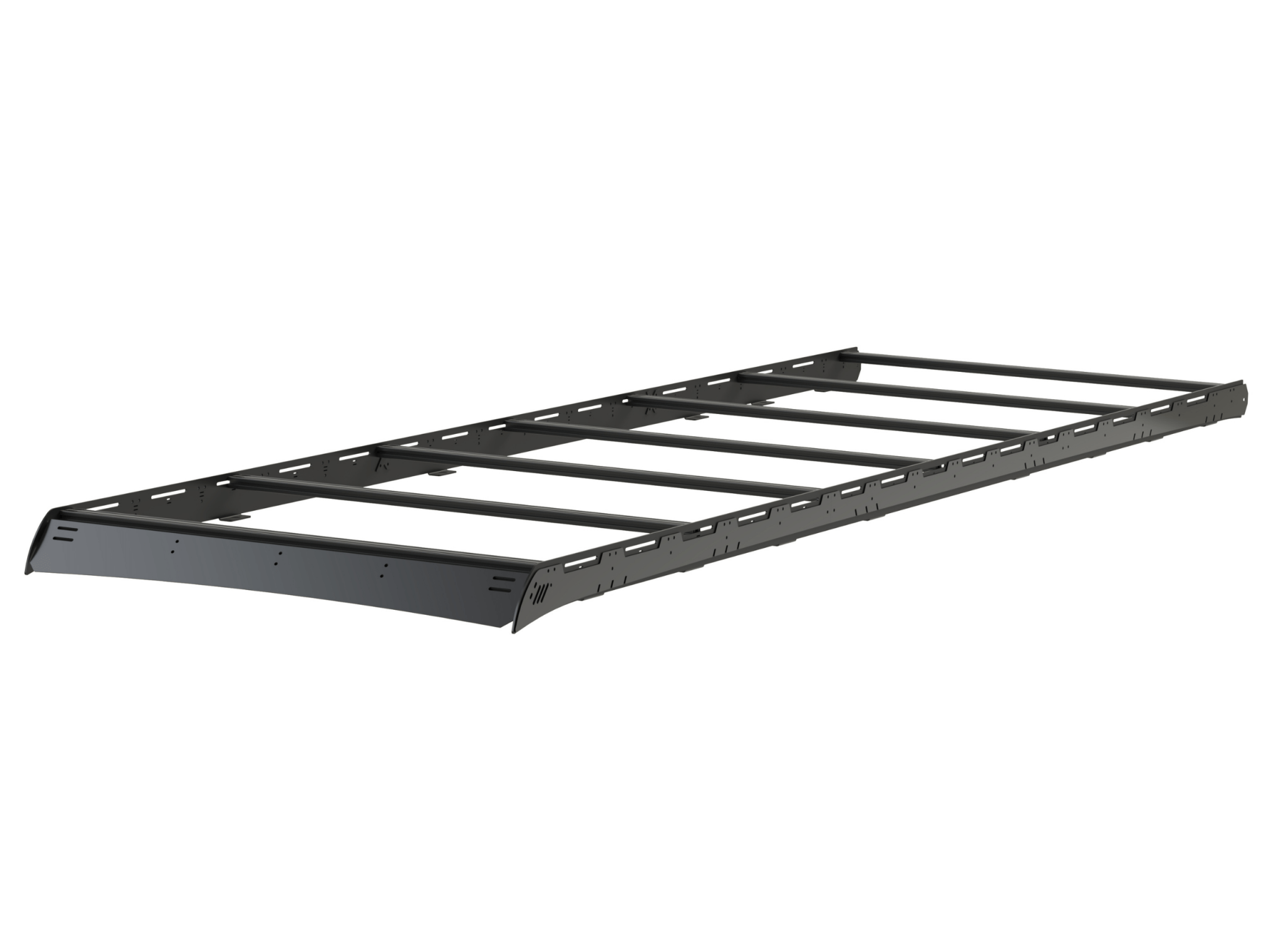 Sprinter 170" EXT High Roof Strata Roof Rack - Out There Vans, LLC