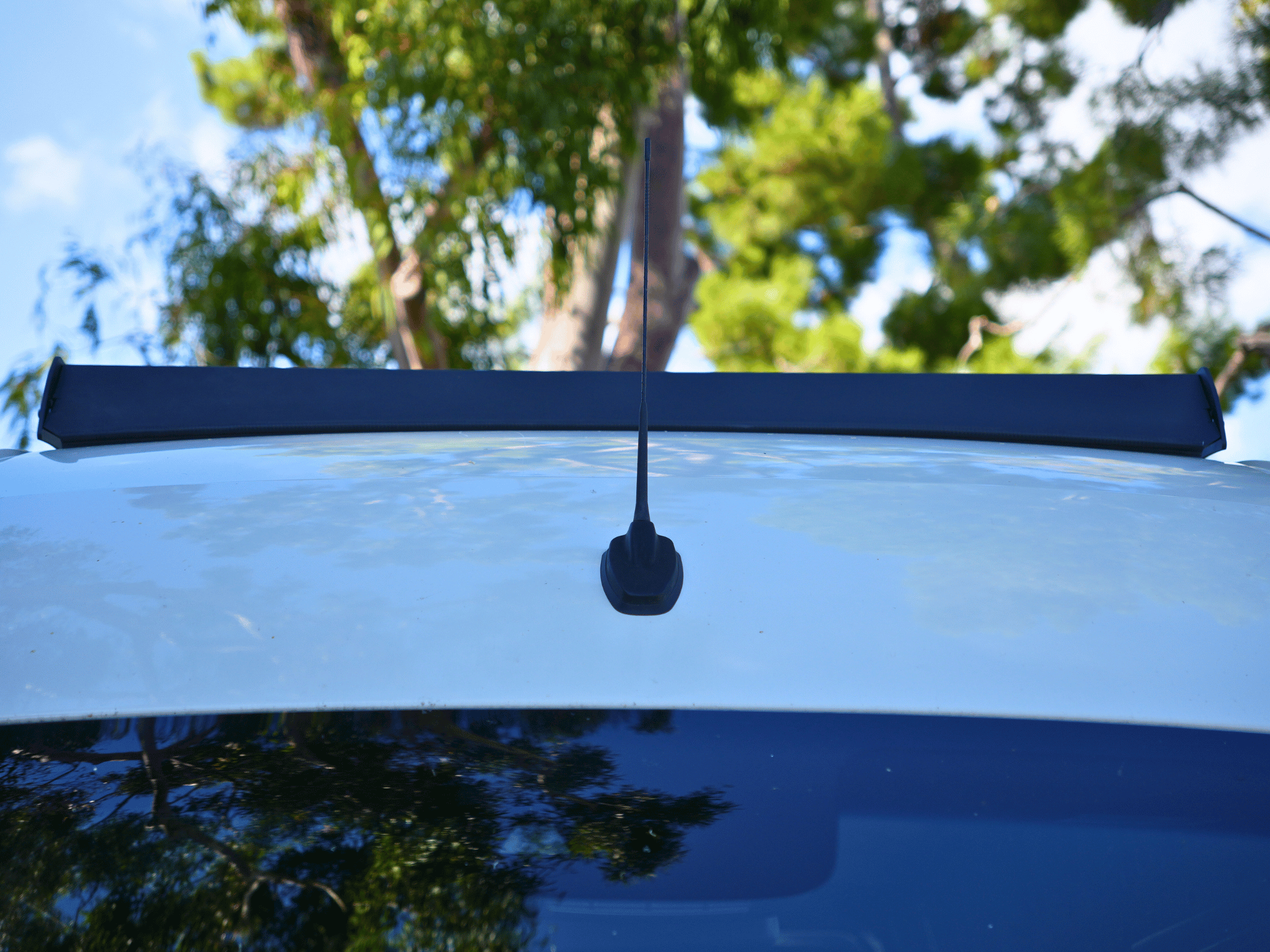 Sprinter 170" High Roof Stealth 2.0 Roof Rack - Out There Vans, LLC