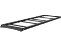 Sprinter 170" High Roof Stealth 2.0 Roof Rack - Out There Vans, LLC