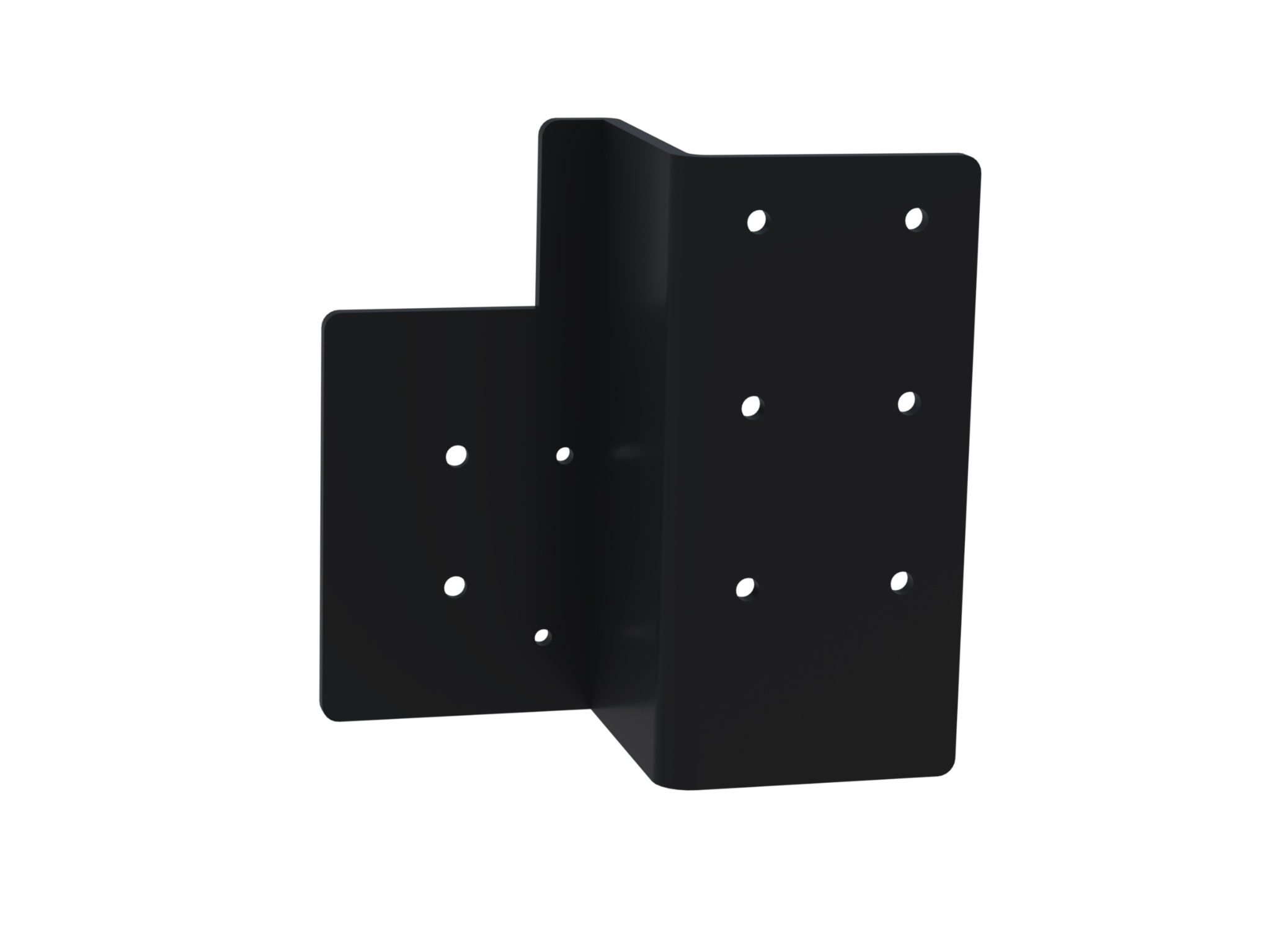 Sprinter Bamboo Table Seat Adapter - Out There Vans, LLC