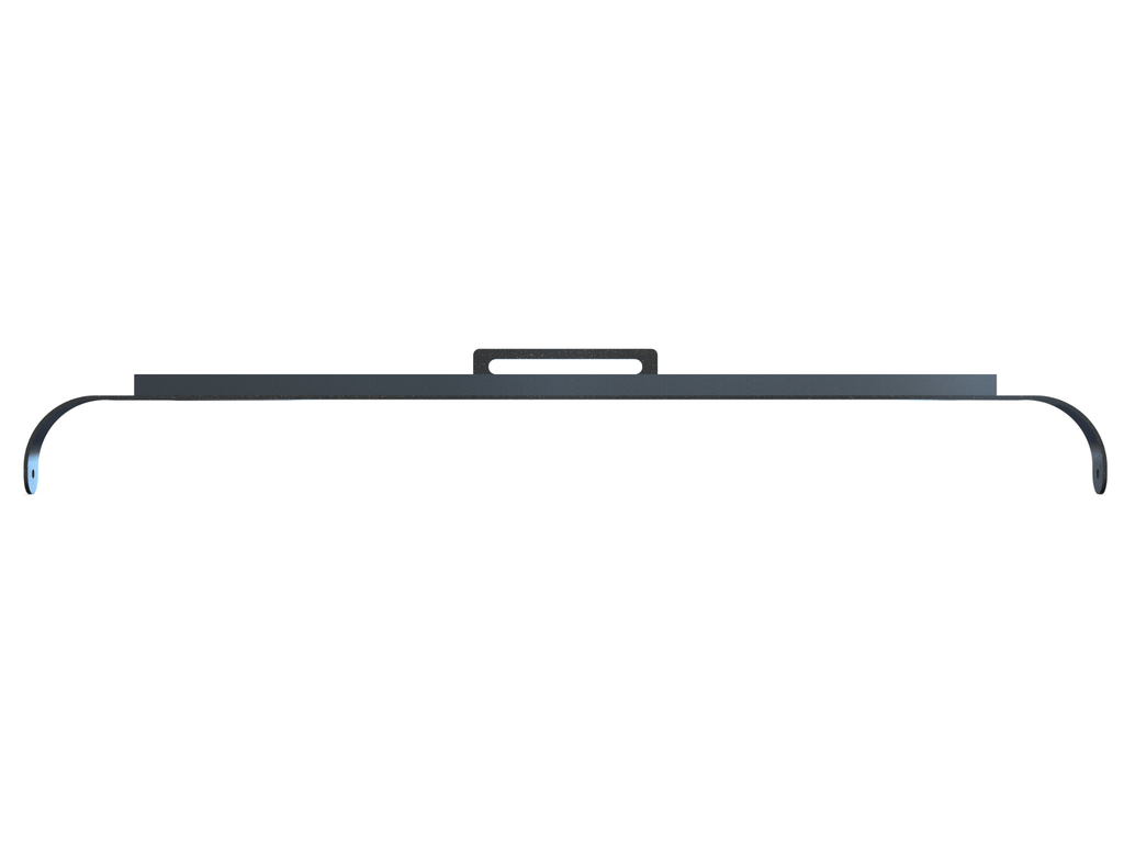 Sprinter Dash Accessories And Phone Mounting System - Out There Vans, LLC