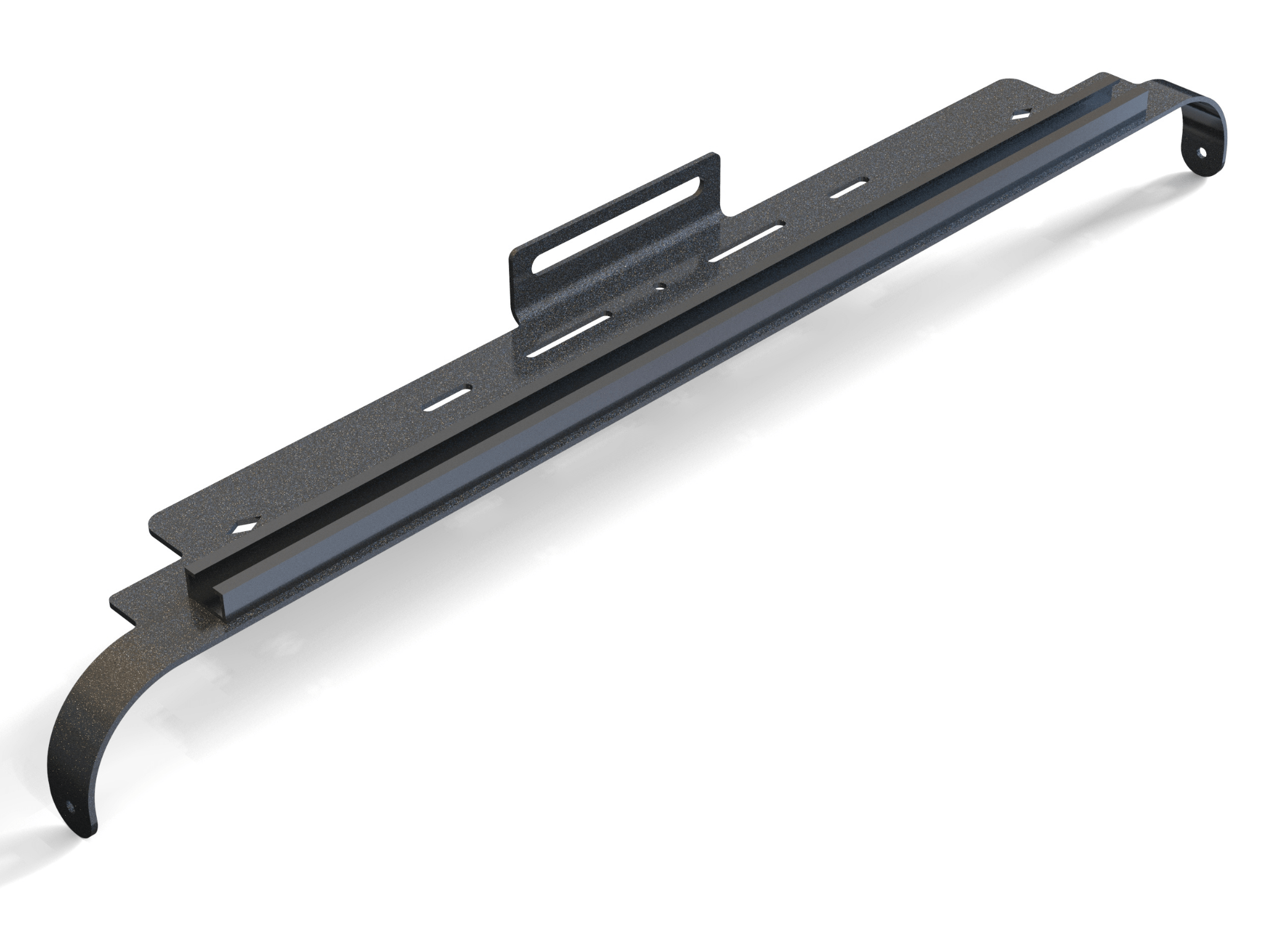 Sprinter Dash Accessories And Phone Mounting System - Out There Vans, LLC