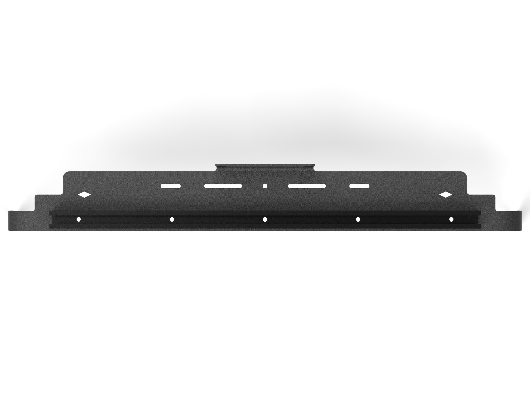 Sprinter Dash Accessories And Phone Mounting System - Out There Vans, LLC