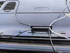 Sprinter Dash Accessories And Phone Mounting System - Out There Vans, LLC