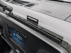Sprinter Dash Accessories And Phone Mounting System - Out There Vans, LLC