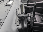 Sprinter Dash Accessories And Phone Mounting System - Out There Vans, LLC
