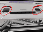 Sprinter Dash Cable Organizer 2019+ - Out There Vans, LLC