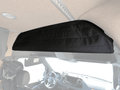 Sprinter Headliner Shelf Cover - Out There Vans, LLC