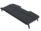 Sprinter Headliner Shelf Includes Curtain Rod And Liner 2007 - 2018 - Out There Vans, LLC