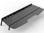 Sprinter Headliner Shelf With L Track 2019+ - Out There Vans, LLC