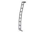 Sprinter High Roof Strata Side Ladder - Out There Vans, LLC