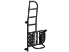 Sprinter Rear Tire Carrier Ladder - Out There Vans