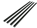 Sprinter Van 144" Roof Rail System - Out There Vans, LLC