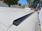 Sprinter Van 144" Roof Rail System - Out There Vans, LLC