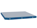 Sprinter Van Air Flow Inflatable Bed - Out There Vans, LLC