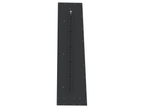 Sprinter Van L Track Adjustable Bed Brackets - Out There Vans, LLC
