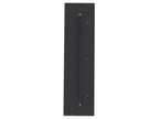 Sprinter Van L Track Adjustable Bed Brackets - Out There Vans, LLC