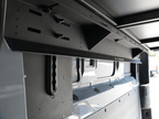 Sprinter Van L Track Adjustable Bed Brackets - Out There Vans, LLC