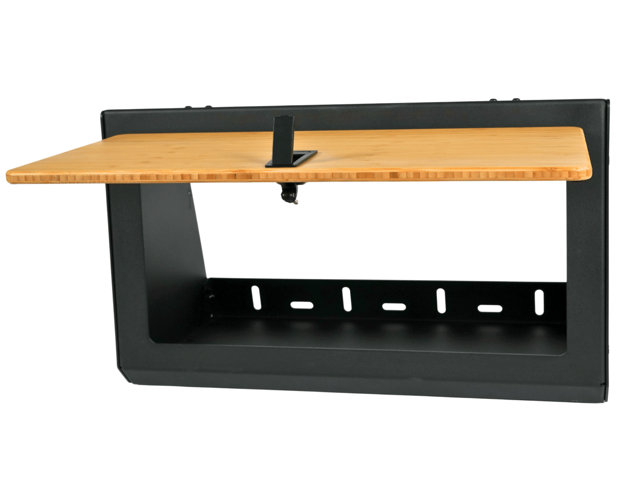 Sprinter Van Overhead Cabinet - Single Door - Out There Vans, LLC