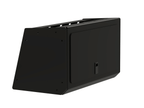 Sprinter Van Overhead Cabinet - Single Door - Out There Vans, LLC