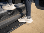 Sprinter Van Rear Tube Step - Out There Vans, LLC