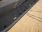 Sprinter Van Rear Tube Step - Out There Vans, LLC