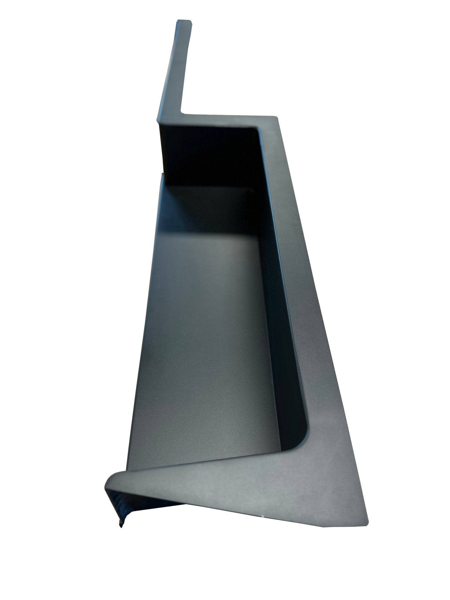 Tec Vanlife 2019+ Sprinter Sliding Door Storage Step - Out There Vans, LLC