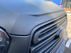 Terrawagen Aero Hood Spoiler for Ford Transit (2015 - 2020) - Out There Vans, LLC