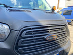 Terrawagen Aero Hood Spoiler for Ford Transit (2015 - 2020) - Out There Vans, LLC