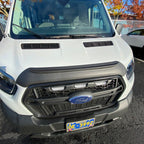 Terrawagen Aero Hood Spoiler for Ford Transit (2021+) - Out There Vans, LLC