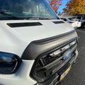 Terrawagen Aero Hood Spoiler for Ford Transit (2021+) - Out There Vans, LLC