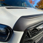Terrawagen Aero Hood Spoiler for Ford Transit (2021+) - Out There Vans, LLC