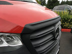 Terrawagen Aero Hood Spoiler for Sprinter VS30 (2019+) - Out There Vans, LLC