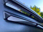 Terrawagen Bug Barrier Window Vent for Sprinter, Transit & ProMaster Vans - Out There Vans, LLC